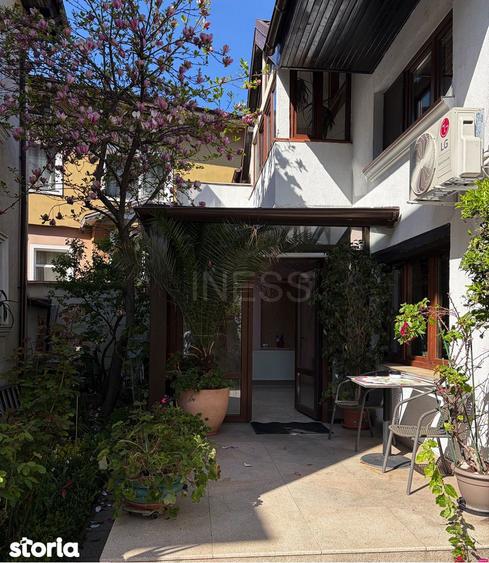 vila P+M - 5 camere - 140mp - aproape de Piata Unirii - 11