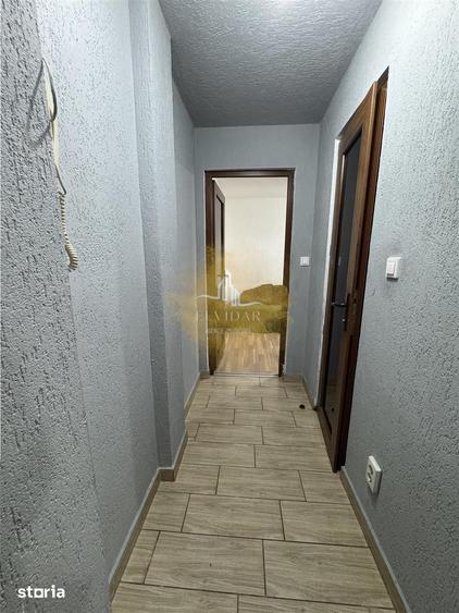 Apartament cu 3 camere, mobilat în Șagului