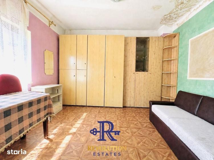 Garsonieră în Iris