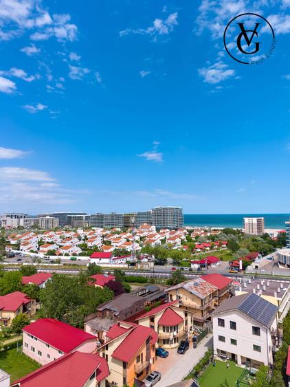 Casă individuală cu 4 camere cu Canalizare în Mamaia-Sat