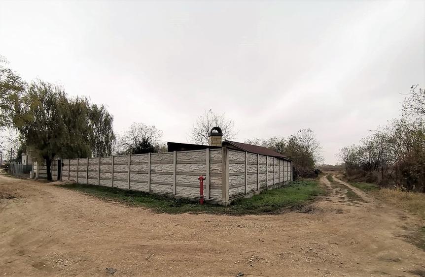 Teren Construcții intravilan de 5000 mp, în Central