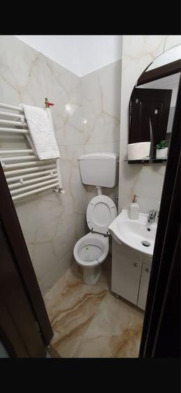 Garsonieră în Ultracentral