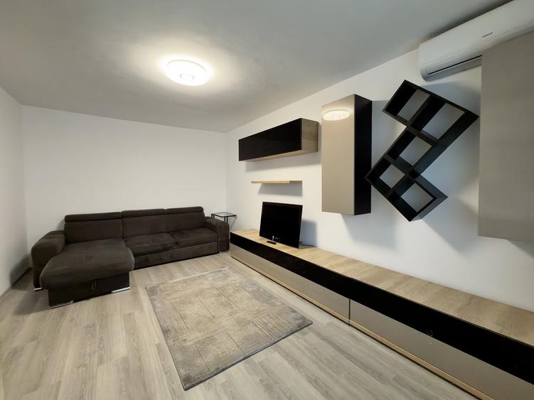 Apartament cu 2 camere decomandat, mobilat în Iancului