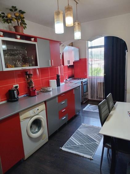 Apartament cu 2 camere în Ostroveni