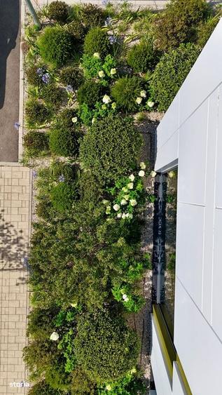 Apartament cu 2 camere în Vest