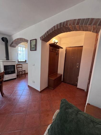 Apartament cu 2 camere semidecomandat în Pădurea Neagră