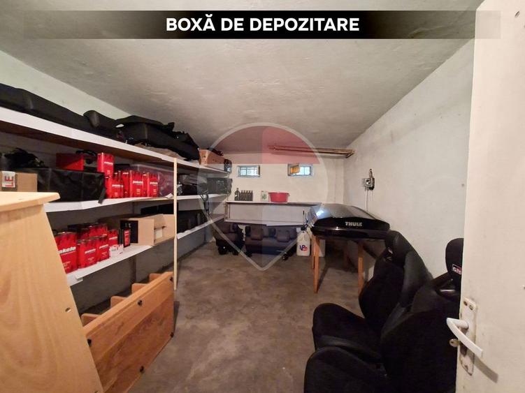 Apartament cu 4 camere decomandat în Ultracentral