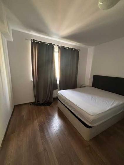 Apartament 2 camere in Tractorul in Top City - 6
