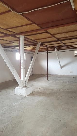 Spațiu comercial, de 300 mp, în Central