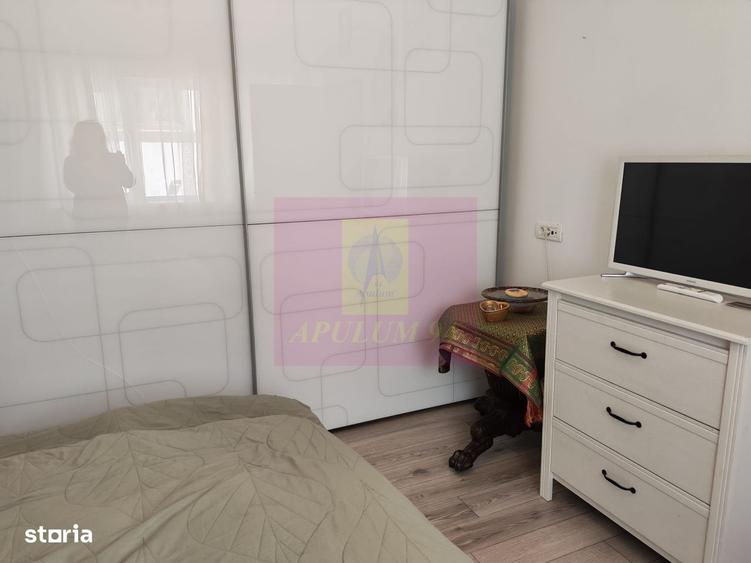Apartament cu 2 camere în Foișorul de Foc