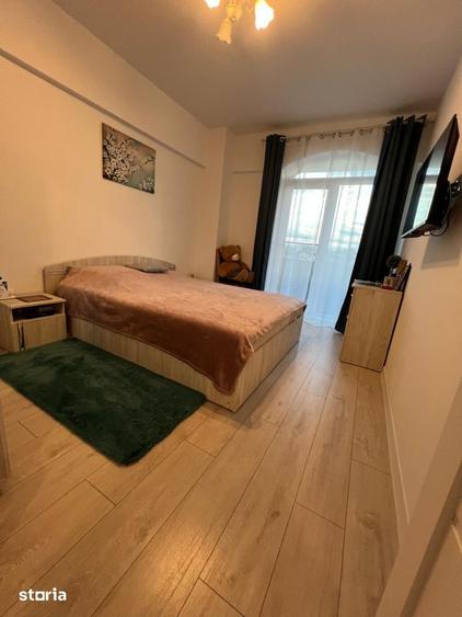 Apartament 3 camere 77mp cu 2 bai lift 2024 Kaufland-Pacurari - 5