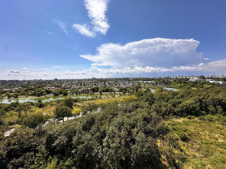 Apartament  2 camere  | FABULOS  LAKE VIEW| Fabrica de Glucoza - 2