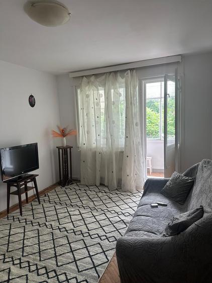 Apt 2 camere Podu Ros-Cantemir, la doar 5 mn de Palas si Fac de Constructii! - 1