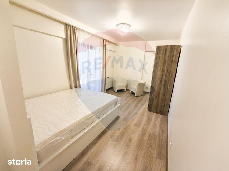 Apartament 3 camere | 156 mp | Grozavesti | Parcare inclusa - 8