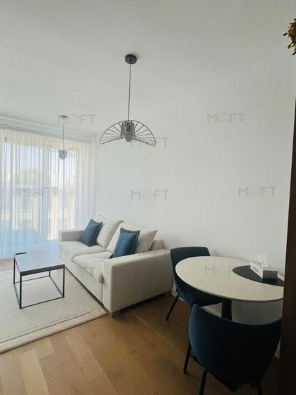 Apartament 2 camere | ONE Timpuri Noi | Terasă spectaculoasă | Parcare - 17
