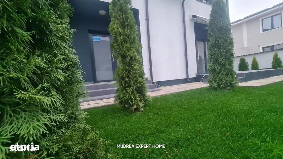 Nou | Casa Individuala | 4 Camere | Otopeni str. Nicolae Iorga - 18