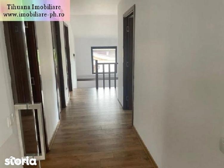 Casă cu 6 camere cu Canalizare în Gheorghe Doja