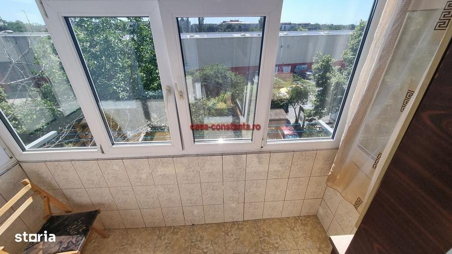 Apartament cu 2 camere în Km 4