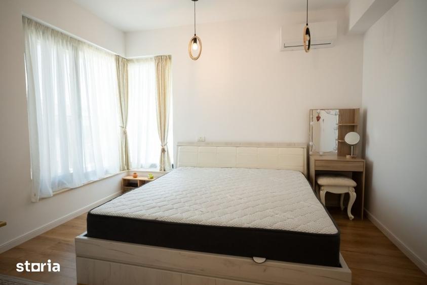 Casă cu 5 camere cu Teren 350 Mp în Tunari