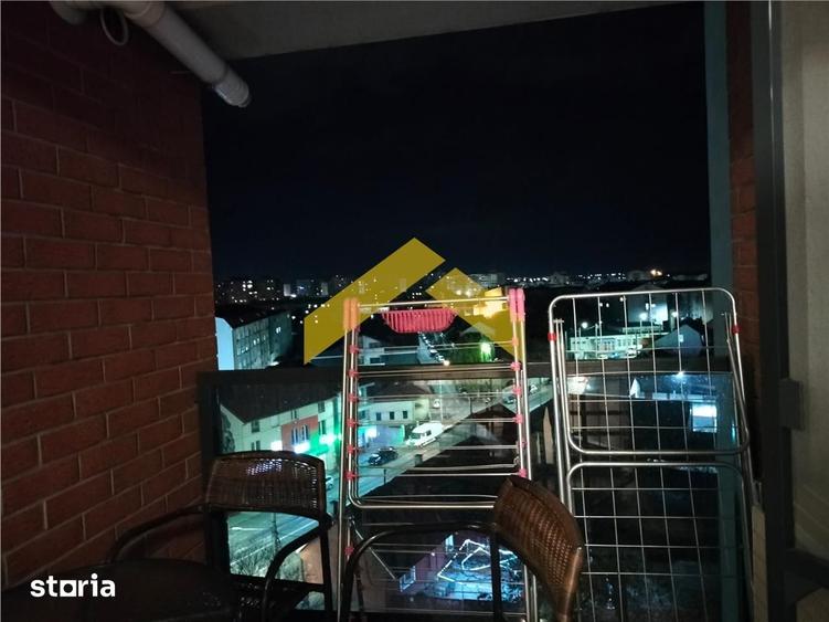 Apartament cu 3 camere decomandat în Șega