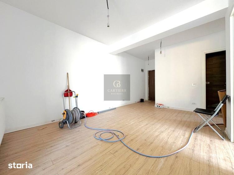 Apartament cu 2 camere în Andronache