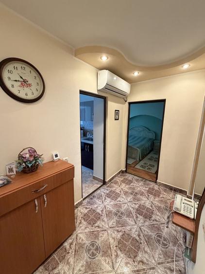 Vand Apartament complet mobilat si utilat Mazepa 2 - 1