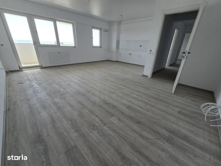 Apartament cu 3 camere în Copou