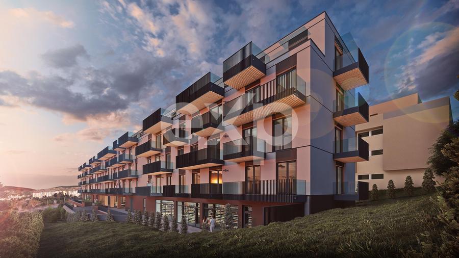 Spațiu comercial, de 218.19000244141 mp, în Zorilor