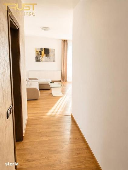 2 camere | Iulius Mall & FSEGA | Parcare privata - 7