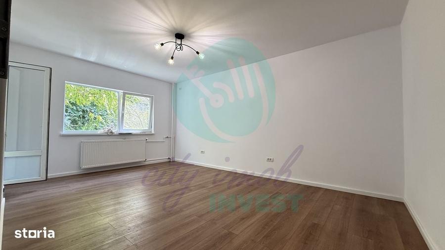 Apartament cu 2 camere decomandat în Dristor