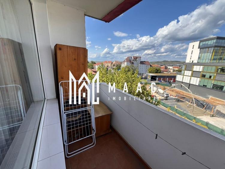 Apartament cu 3 camere în Trei Stejari