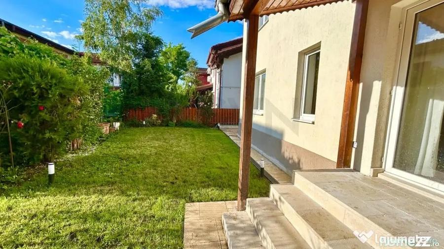 Casă cu 4 camere cu Teren 242 Mp în Iancu Nicolae