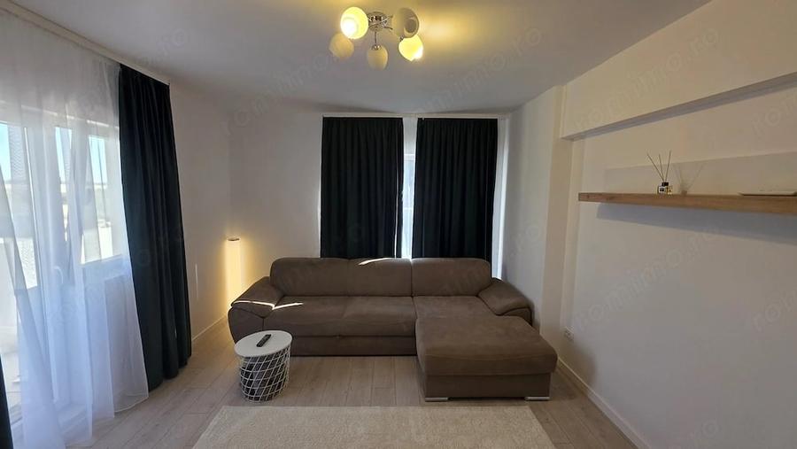 Apartament cu 2 camere decomandat în Berceni
