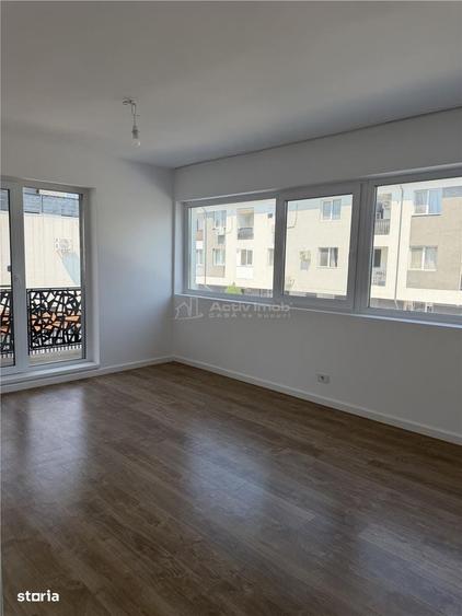 Apartament cu 2 camere decomandat în Theodor Pallady