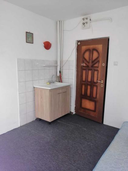 Vand / camera camin ASTRA Brasov - 1