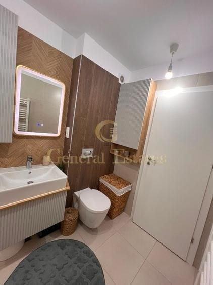 Inchiriere zona Carpatilor- Urban Plaza - Apartament 2 camere - 8