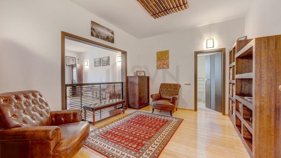 REA1028041 Apartament 3 camere in vila l etaj1 boxa 11mp l Icoanei - 2