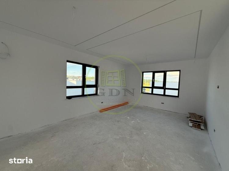 Casa P+1, 518 mp teren, 140 mp utili, zona Ford - 7