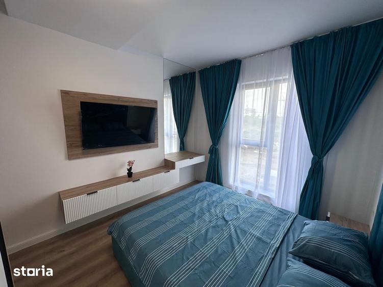 Apartament 2 camere mobilat sau nemobilat in Prelungirea Ghencea - 15