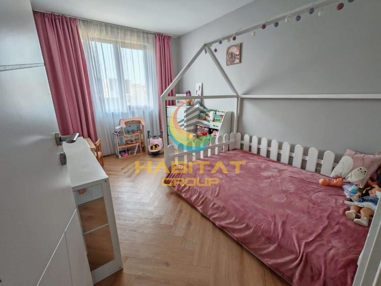 Casă individuală cu 4 camere cu Canalizare în Berceni