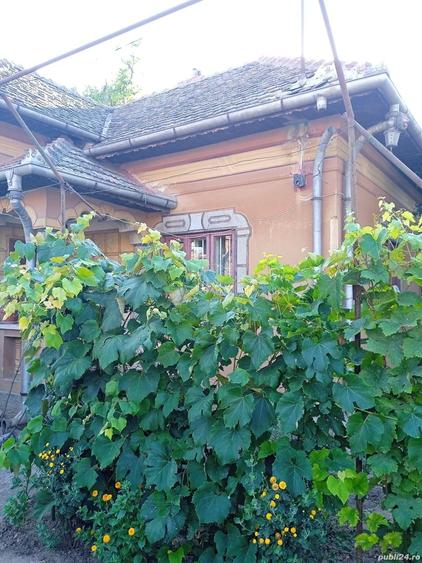 Casă cu 6 camere în Giubega