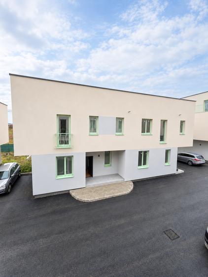 Duplex cu 5 camere cu Canalizare în Pipera