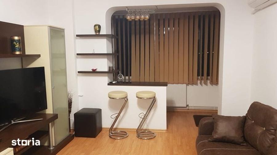Apartament cu 3 camere în ICIL