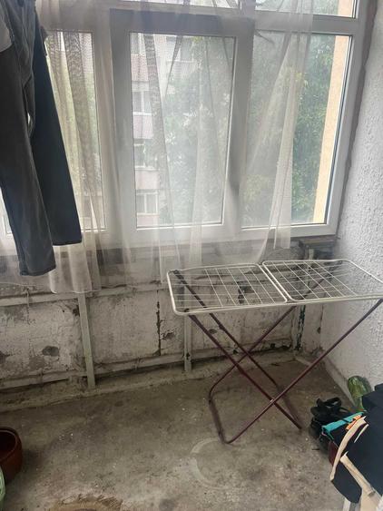 Apartament cu 2 camere decomandat în Sfântu Ilie