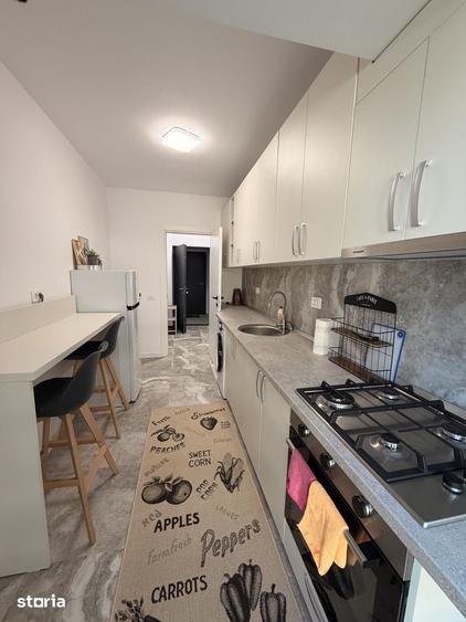 Garsonieră în Aroneanu