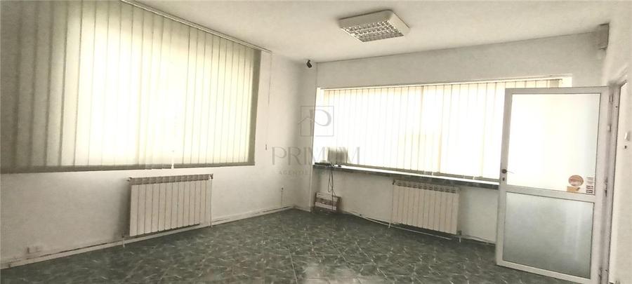 Birou, de 90 mp, în Elisabetin