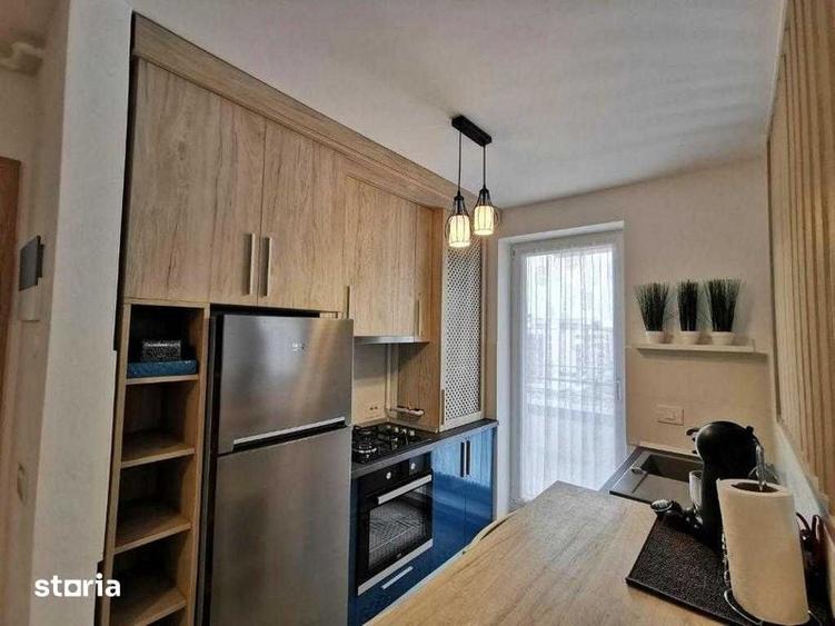 Apartament 2 camere de inchiriat cartier Coresi - 5