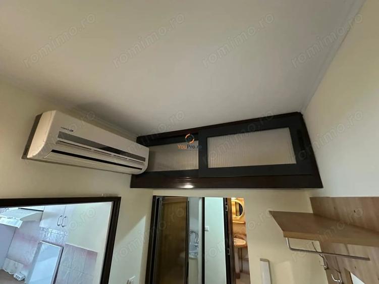 Apartament cu 3 camere decomandat în Olimpia-Stadion