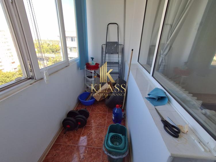 Apartament cu 3 camere, mobilat în Colentina