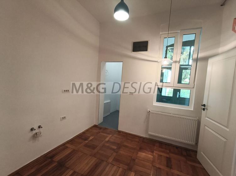 Apartament cu 3 camere în Bălcescu